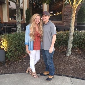 Meet your Posher, Reagan